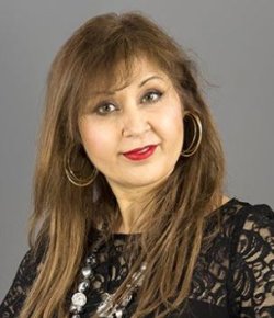 Nina Kumar Hindi Movie Actress