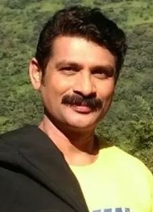 Prasanna Ketkar Hindi Supporting Actor