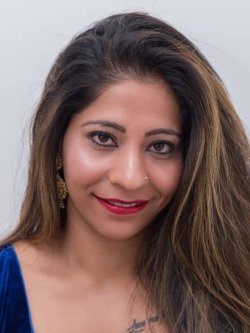 Soni Marwah Hindi Supporting Actress