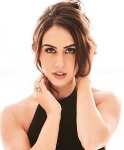 Vaunisha Kapoor Hindi Movie Actress