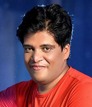 Hindi Producer Aaditya Pratap Singh