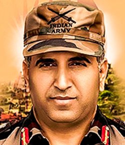 Balkar Singh Dhillon Hindi Movie Actor