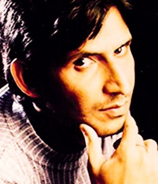 Hindi Movie Actor Mukteshwar Ojha