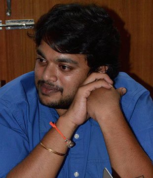Tamil Director Nattu Dev