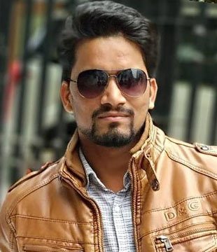 Hindi Movie Actor Raj Chauhan