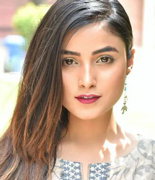 Urdu Tv Actress Ammara Butt