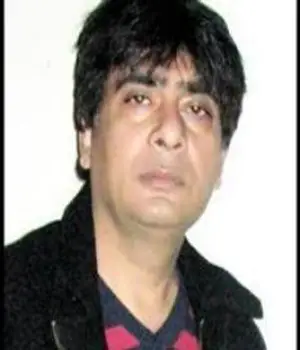 Hindi Music Director Kuldeep Saproo