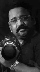 Bengali Director Of Photography Pradip Das