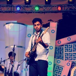 Pranav Muniraj Tamil Music Director