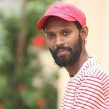 Vadivarasu Tamil Lyricist