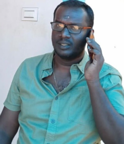 Anu Ananthan Malayalam Producer