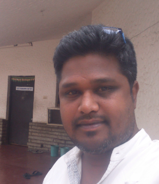 Telugu Editor Bala Krishna Boya