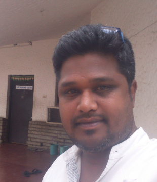 Bala Krishna Boya Telugu Editor