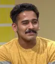 Ganapathi S Poduval Malayalam Movie Actor