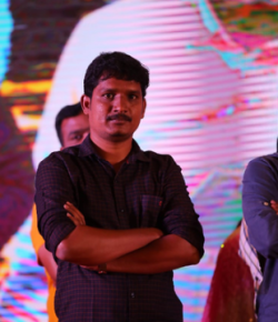 Koyalkar Bansi Telugu Writer