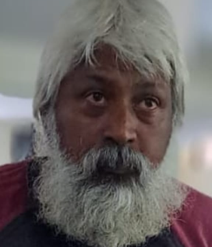 Telugu Movie Actor Naveen Dosapati