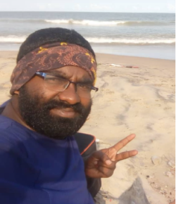 Praveen Komari Telugu Cinematographer