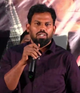 Telugu Director Ramprasad Konduru