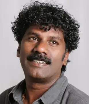 Malayalam Movie Actor Shyju Adimali