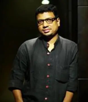 Malayalam Director Ullas Krishna