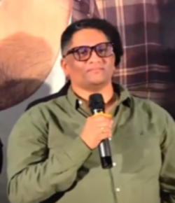 Venu Madhav Machha Telugu Producer