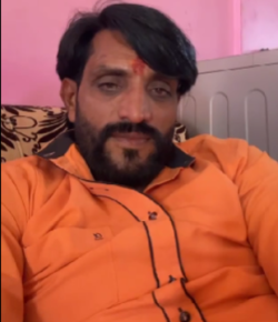 Kungfu Chandru Kannada Action Director