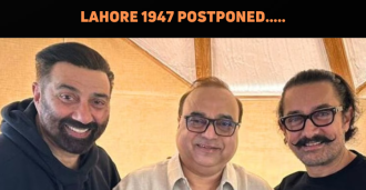 Lahore 1947 Officially Postponed To Next Year