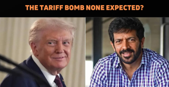 Trump Tariff To Cost Bollywood Hard