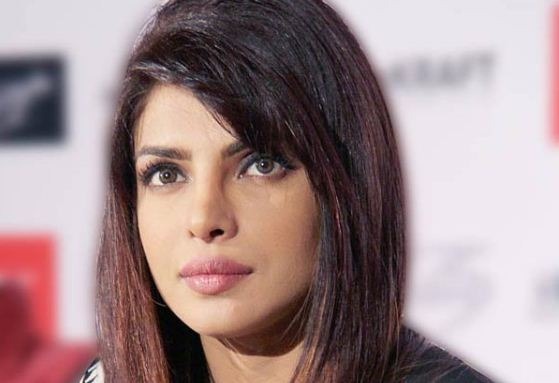 Miraculous Escape For Priyanka Chopra!
