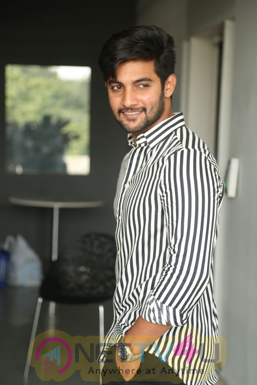 Telugu Actor Aadi Good Looking Images Telugu Gallery