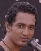 Hindi Playback Singer Ahan Shah