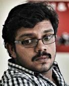 Malayalam Director Antony Sony