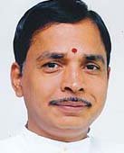 Jonnavithula Ramalingeswara Rao Telugu Lyricist