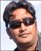 Telugu Art Director R. Ravinder
