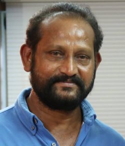 Bhel Prasad Telugu Movie Actor