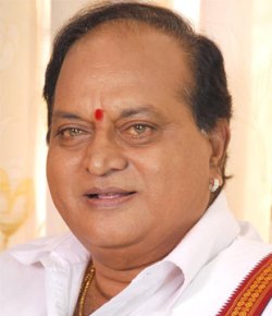 Chalapathi Rao Telugu Movie Actor