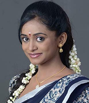 Telugu Tv Actress Chandana