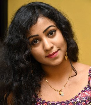Telugu Movie Actress Deepu Naidu