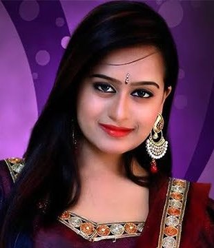 Telugu Tv Actress Dharani
