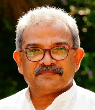 Telugu Director Dinesh Baboo