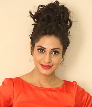 Telugu Movie Actress Iraa