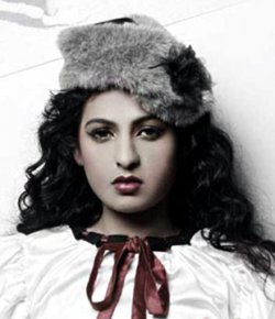 Jasleen Malayalam Movie Actress