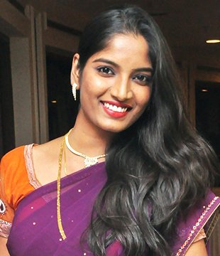 Hindi Movie Actress Keerthi Amodi