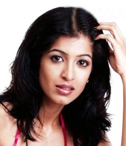 Medha Raghunathan Hindi Movie Actress