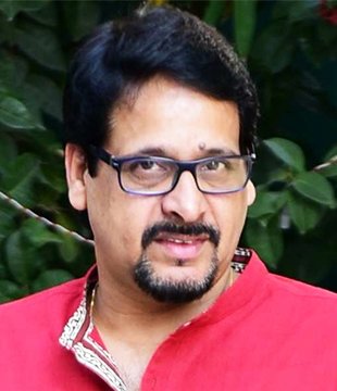 Hindi Screenplay Writer Purnendu Shekhar