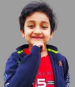 Aarav Khot Hindi Child Artist