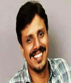 Amrish Sharma Hindi Casting Director