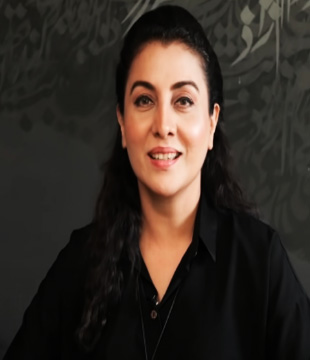 Urdu Tv Actress Laila Wasti