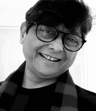 Gujarati Producer Meena Gheewala