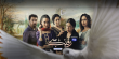 Raqeeb Se Urdu tv-serials on HUM TV